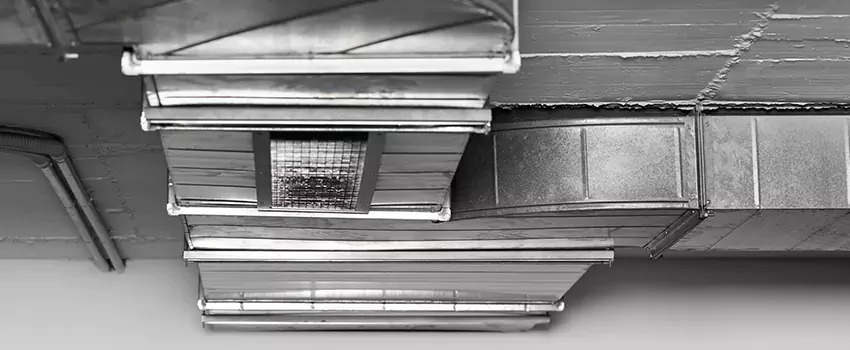 Trusted Air Duct Cleaning Company in Boulder, Colorado