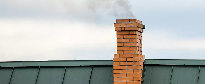 Animal Screen Chimney Cap Repair And Installation Services in Boulder, Colorado