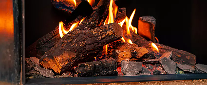 Chimney Fireplace Ash Dump Cleaning in Boulder, CO