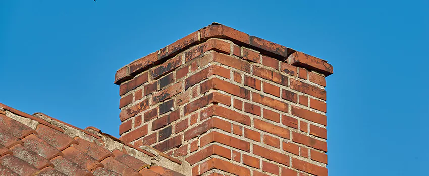 Clean Blocked Chimney in Boulder, Colorado