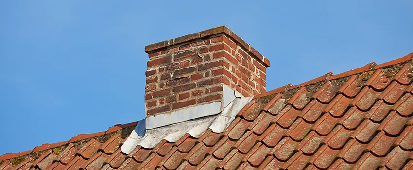 Residential Chimney Bricks Rotten Repair Services in Boulder, CO