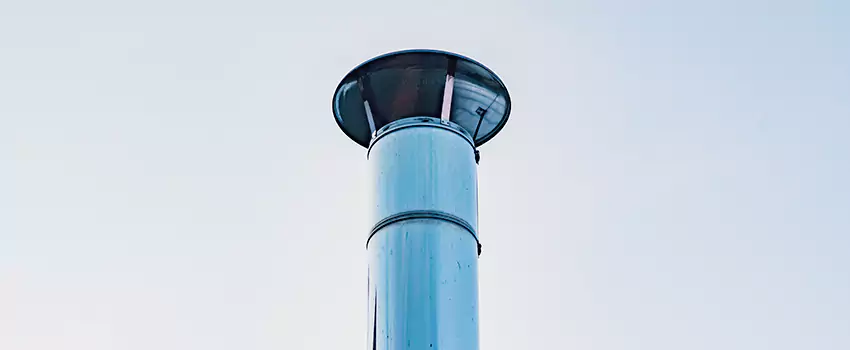 Wind-Resistant Chimney Caps Installation and Repair Services in Boulder, Colorado
