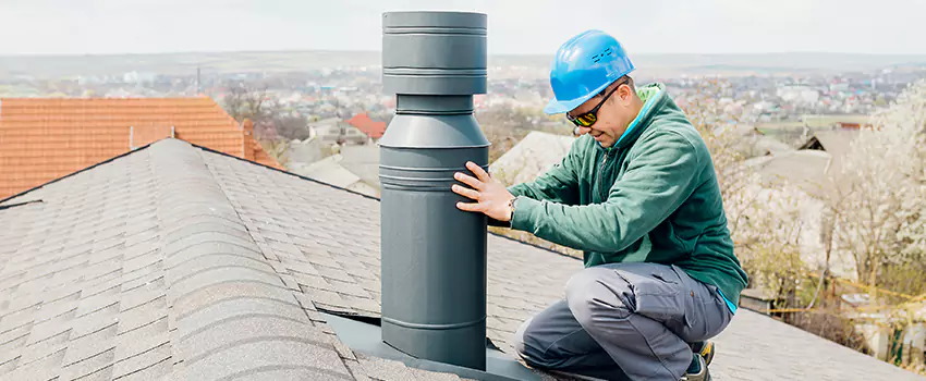 Chimney Chase Inspection Near Me in Boulder, Colorado