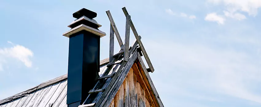 Chimney Creosote Cleaning in Boulder, CO