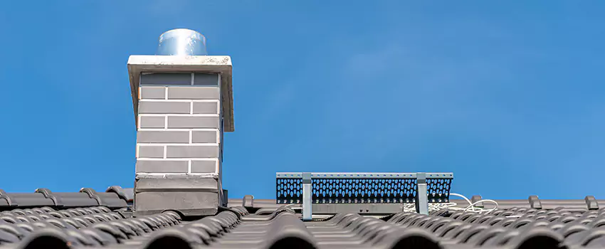 Chimney Flue Relining Services in Boulder, Colorado