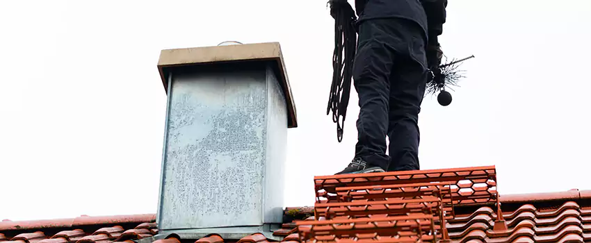 Chimney Liner Services Cost in Boulder, CO