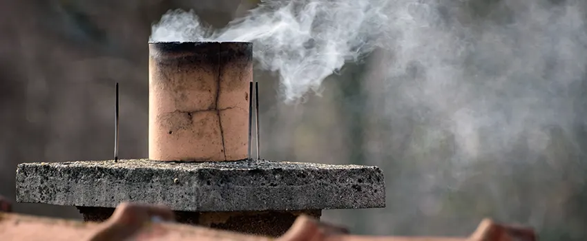 Wood Burning Chimney Odor Removal in Boulder, CO