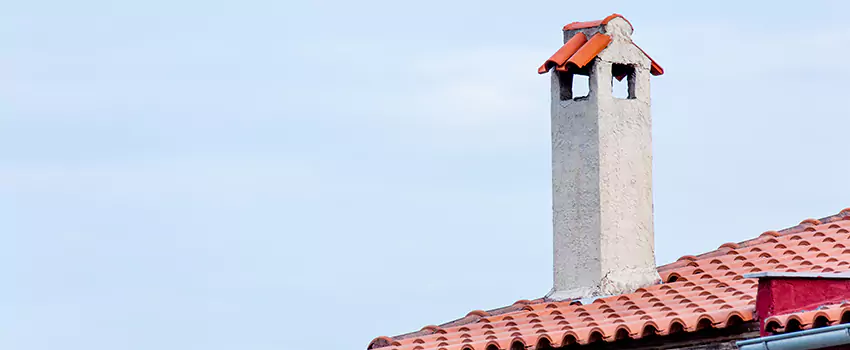 Chimney Pot Replacement in Boulder, CO