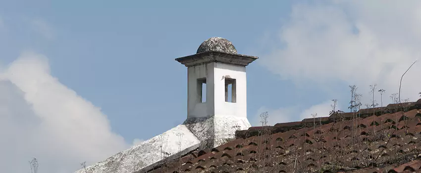 Cost To Rebuild A Chimney in Boulder, CO