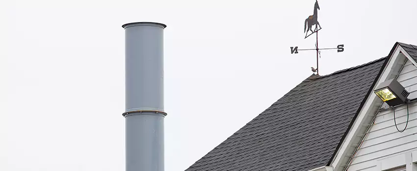 Chimney Inspection in Boulder, CO