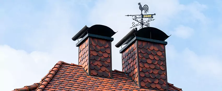 Old Chimney Restoration in Boulder, Colorado