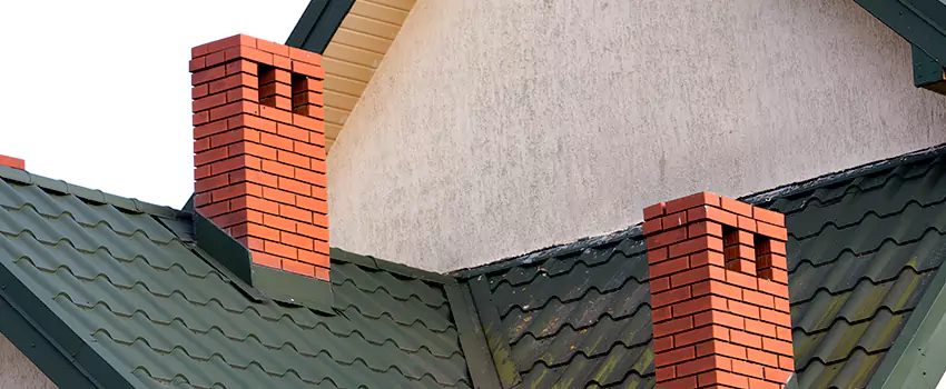 Chimney Saver Waterproofing Services in Boulder, Colorado