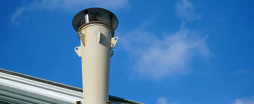 Chimney Spark Arrestor Requirements in Boulder, CO