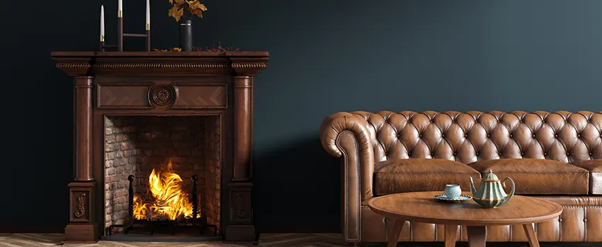 Traditional Fireplace Design Refurbishment Costs in Boulder, Colorado