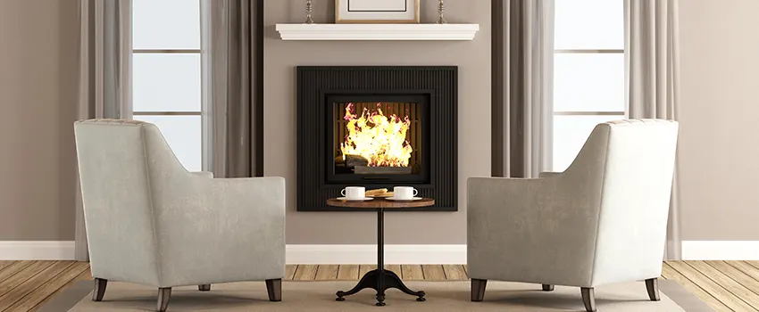 Custom Architectural Fireplace Restoration in Boulder, CO