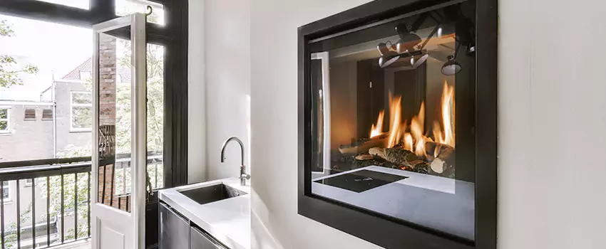 Dimplex Fireplace Installation and Repair in Boulder, Colorado