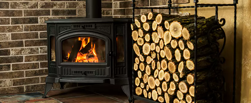 Drolet Fireplaces in Boulder, Colorado