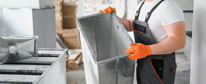 Benefits of Dryer Vent Inspection in Boulder, CO