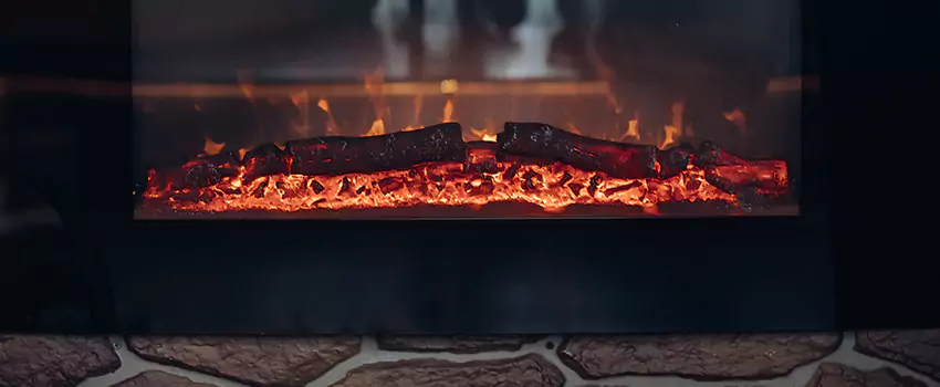 Outdoor Electric Fireplace Installation Solutions in Boulder, CO
