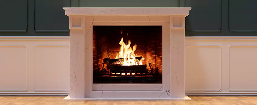 Empire Comfort Systems Fireplace Installation and Replacement in Boulder, Colorado