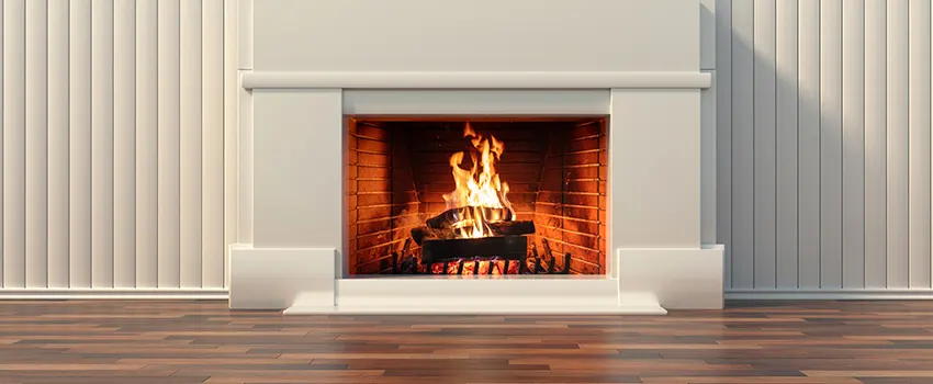Fireplace Broken Ashtray Repair Services in Boulder, Colorado