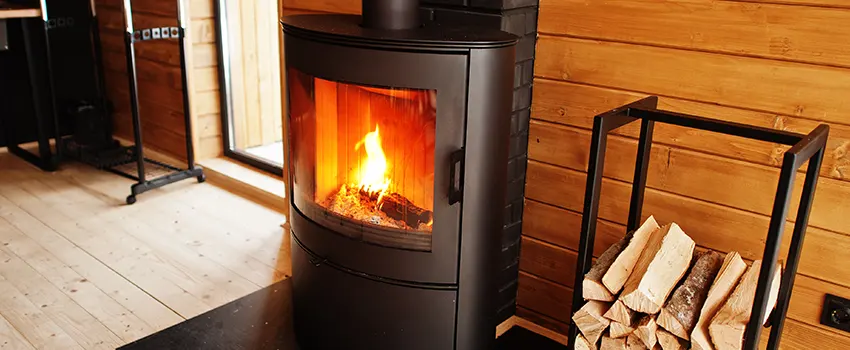 Gas Fireplace Door Handle Installation Services in Boulder, Colorado