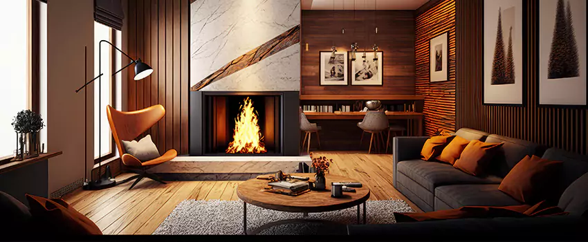 Fireplace Design Ideas in Boulder, CO