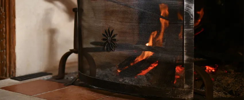 Electric Metal Fireplace installation Services in Boulder, CO
