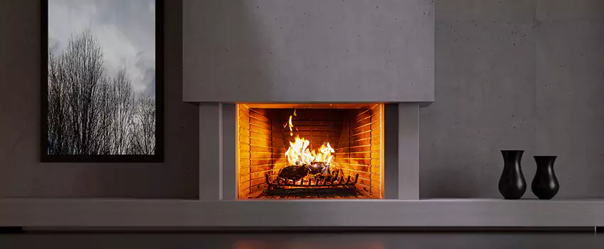 Wood Fireplace Refacing in Boulder, CO
