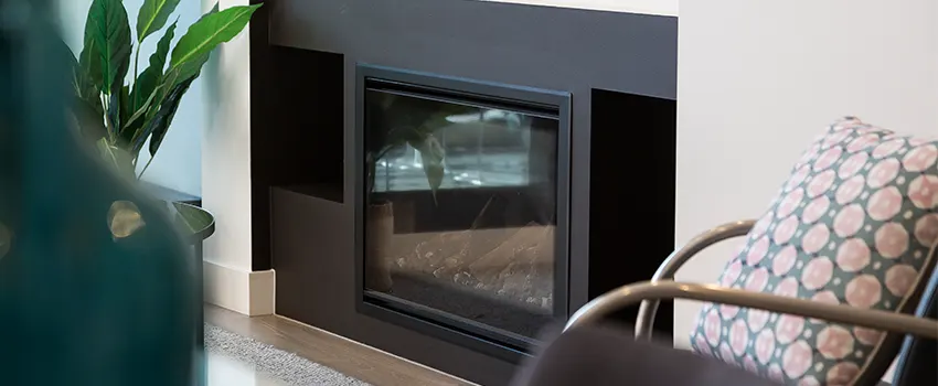 Welding Repairs for Fireplace Grate in Boulder, CO