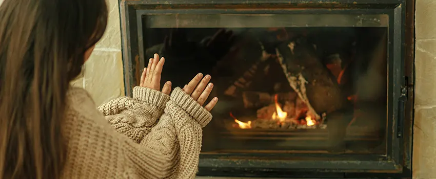 Wood-burning Fireplace Smell Removal Services in Boulder, CO