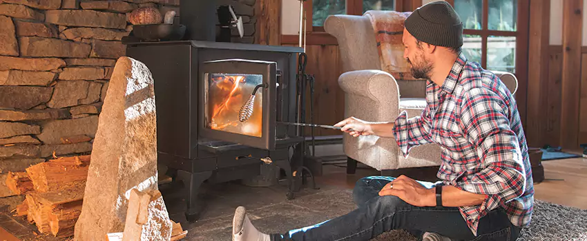 Fireplace Chimney Maintenance in Boulder, Colorado