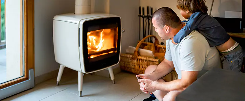 Fireplace Safety Inspection Technician in Boulder, Colorado
