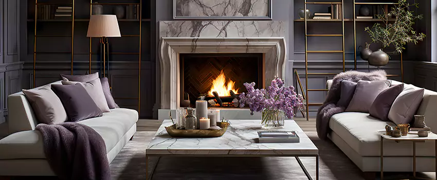 Fireplace Xtrordinair Ember-Glo Insert Fireplace Maintenance in Boulder, Colorado