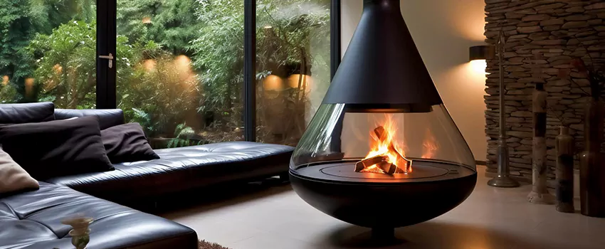 Affordable Floating Fireplace Repair And Installation Services in Boulder, Colorado