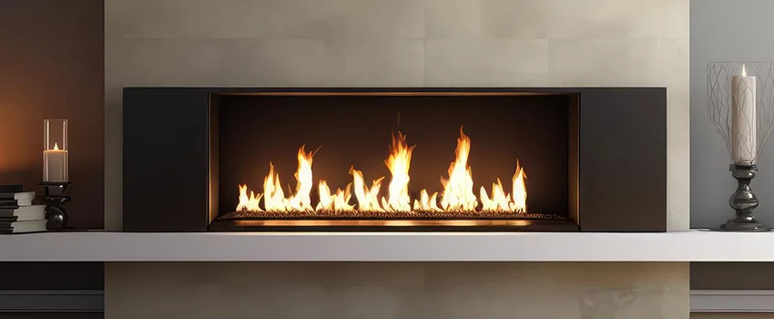 Vent Free Gas Fireplaces Repair Solutions in Boulder, Colorado