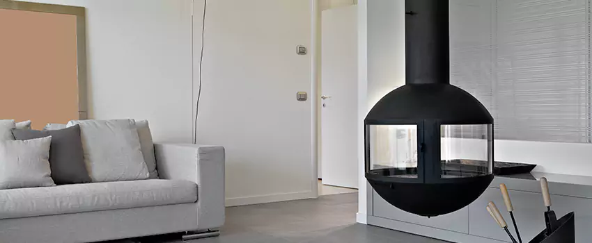 Hanging & Suspended Fireplaces Designer in Boulder, Colorado