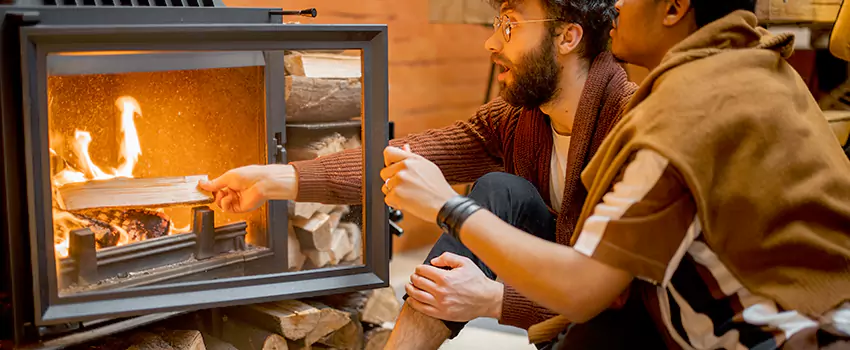 Benefits of Harman Stoves Fireplace in Boulder, Colorado