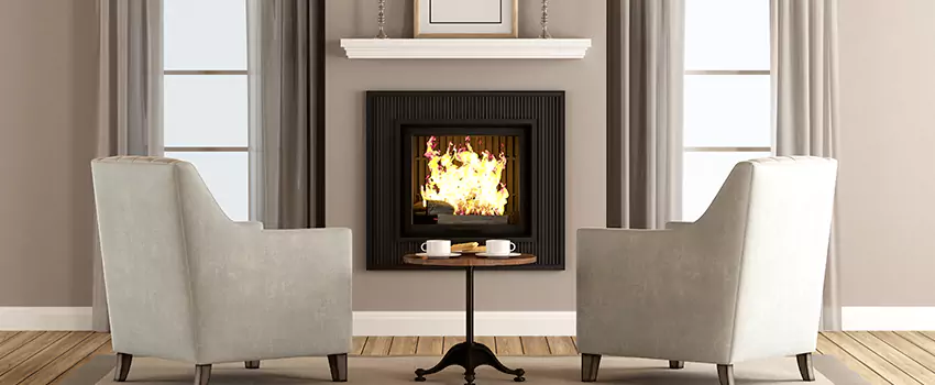 Heat & Glo Outdoor Gas Fireplaces Installation Contractors in Boulder, Colorado