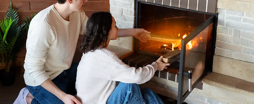 Kings Man Direct Vent Fireplaces Services in Boulder, Colorado