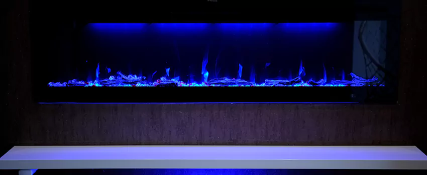 Benefits of Multi-Color Fireplace Installation in Boulder, CO