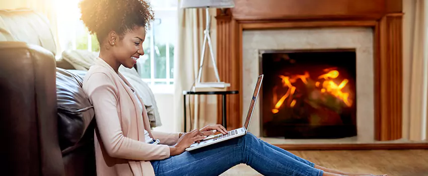 Cost-Effective Osburn Fireplace Installation and Repair in Boulder, CO