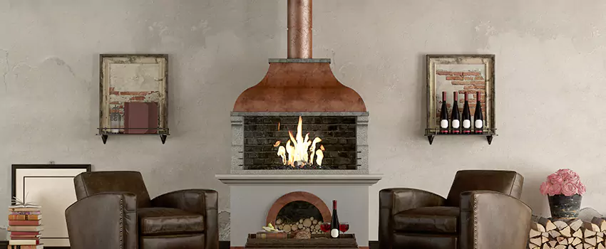 Benefits of Pacific Energy Fireplace in Boulder, Colorado