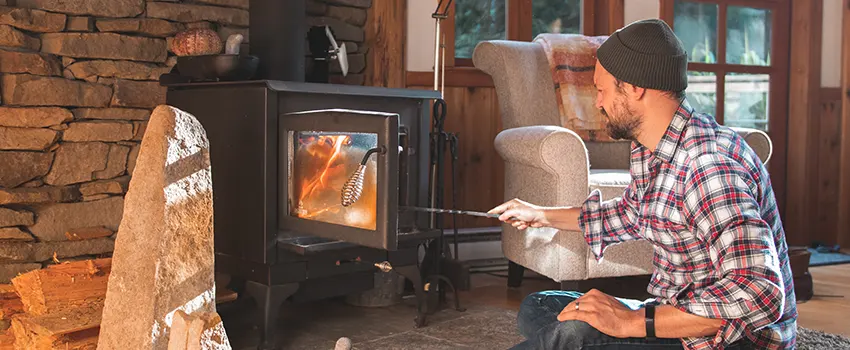 Cost of Pellet Fireplace Installation Services in Boulder, CO