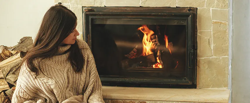 Regency Outdoor Fireplace Products Maintenance and Replacement Services in Boulder, Colorado