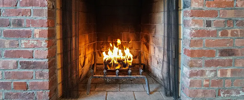 Repairing Damaged Fireplace Tiles in Boulder, Colorado