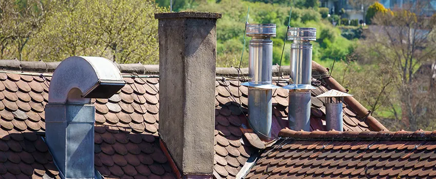 Residential Chimney Flashing Repair Services in Boulder, CO