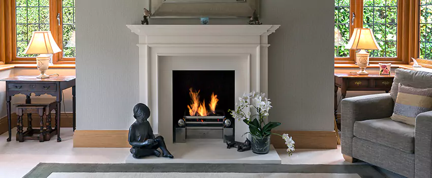 RSF Fireplaces Maintenance and Repair in Boulder, Colorado
