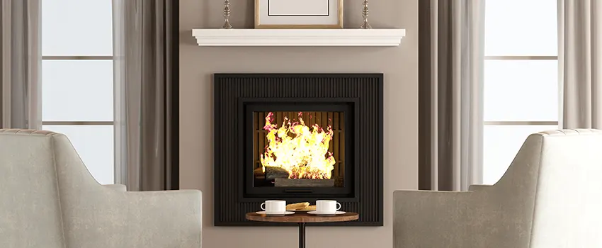 Superior Outdoor Fireplace Repair in Boulder, CO