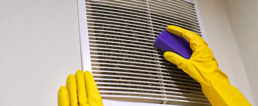Vent Cleaning Company in Boulder, CO